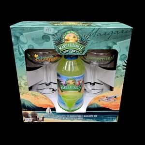 Margaritaville Gift Set